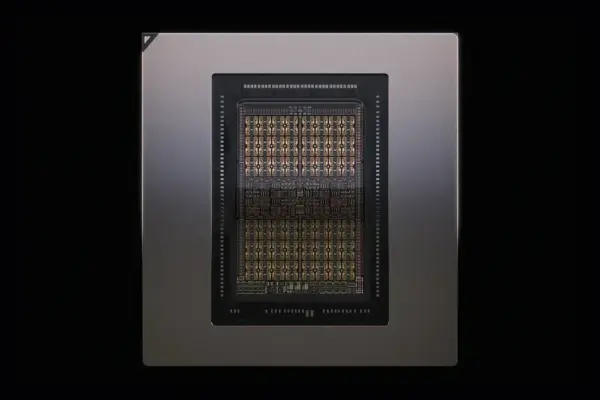 Nvidia Rubin CPX: GPU AI mới có thể là nền tảng cho RTX 6090